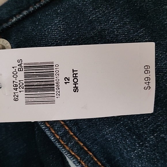 OLD NAVY ROCKSTAR MID RISE JEANS **Last call** - Picture 12 of 12